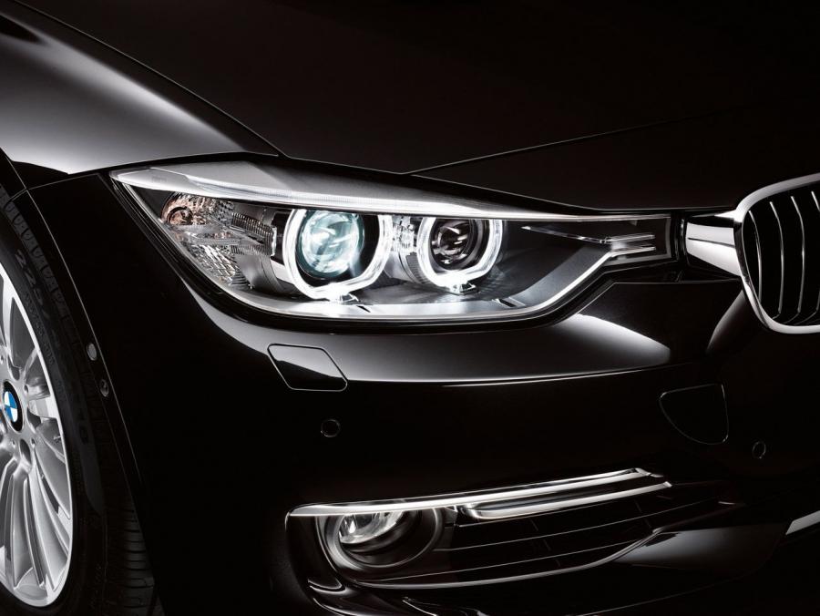  BMW 3-Series 2012 года  (фото 88 из 191)
